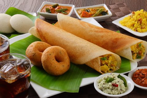 La gastronomía de la India: una experiencia culinaria en tus vacaciones a medida