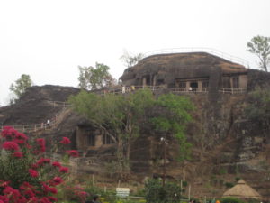 Pachmarhi