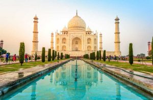 Los mejores Lugares Turisticos de la India