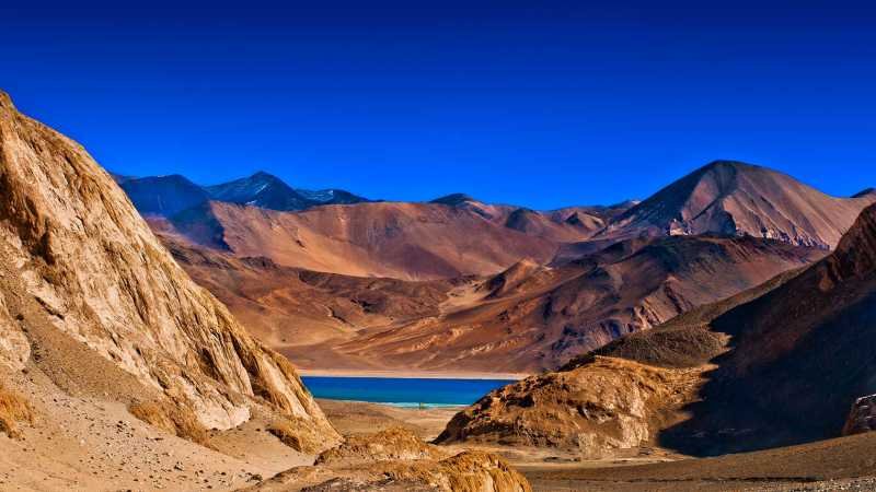 Lugares para visitar en Ladakh