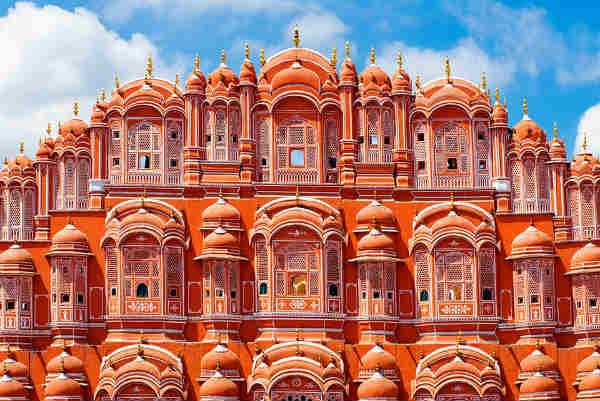 10 Consejos para viajar  a Rajasthan