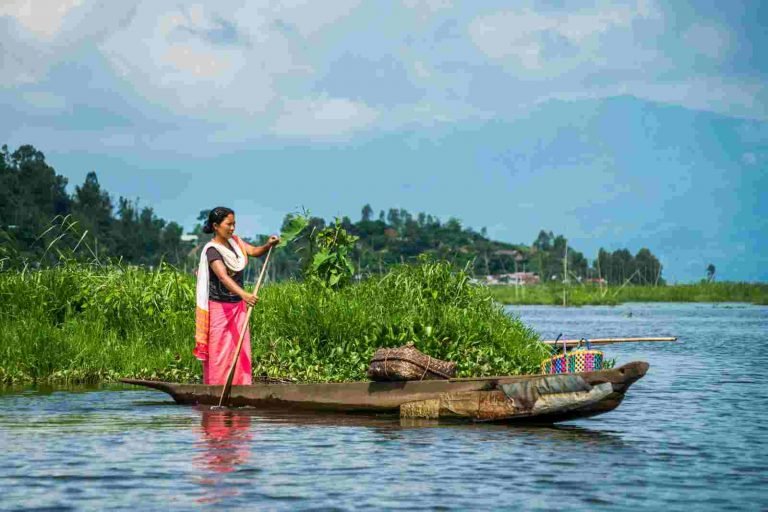 10 joyas ocultas de la India que debes explorar