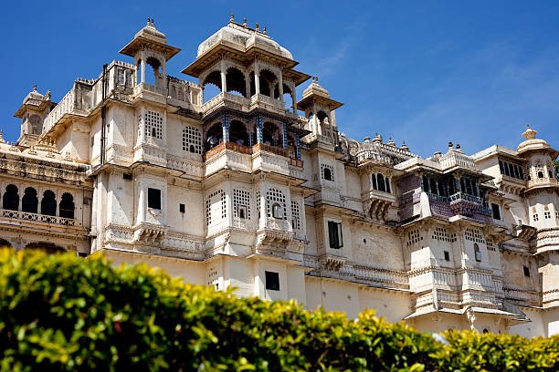 Museos que debes visitar en Rajasthan