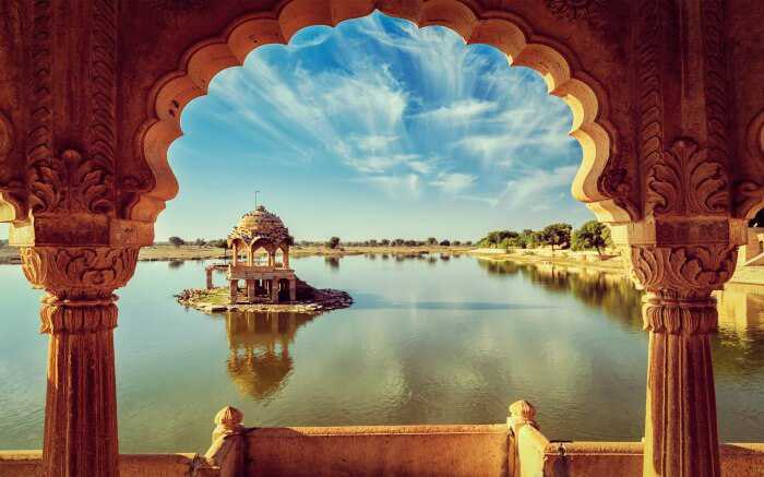 Los 10 mejores lugares para visitar en la India