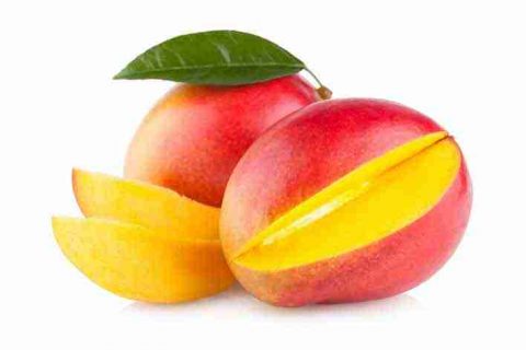 Científicos de la India desarrollan una variedad de mango sin pepa