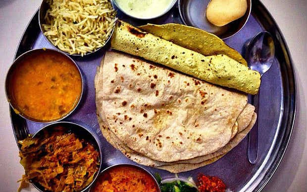 La gastronomía de la India: una experiencia culinaria en tus vacaciones a medida